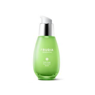 Frudia Delivered From Fruit Grape Pore Care Serum For Face *Tester