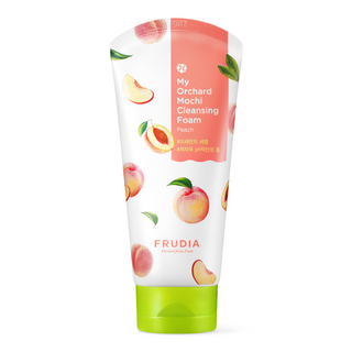 Frudia My Orchard Peach Cleansing Foam