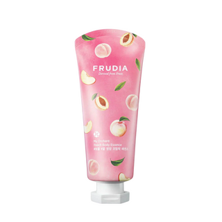 Frudia My Orchard Peach Nourishing Body Emulsion