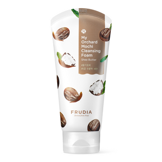 Frudia My Orchard Shea Butter Cleansing Foam Tester