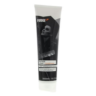 Fudge Professional Big Bold Oomf Hair Conditioner Volume