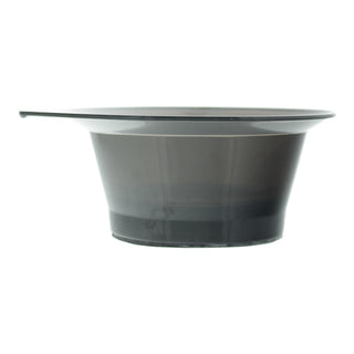 Fudge Professional Colour Mixing Bowl Black