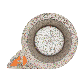 Fudge Professional Colour Mixing Bowl Glitter