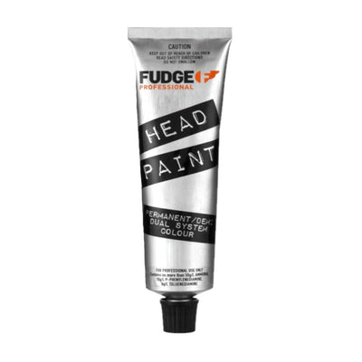 Fudge Professional Head Paint 9.7 Very Light Brunette Blonde Permanent Hair Dye