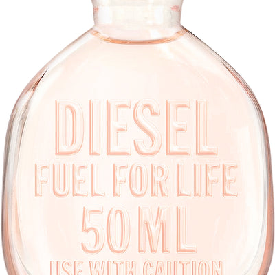 Diesel Fuel For Life Femme | EDP