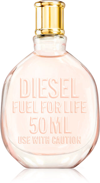 Diesel Fuel For Life Femme | EDP