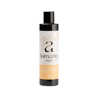 Full Cosmetics Argan Hair Shampoo Moisturising