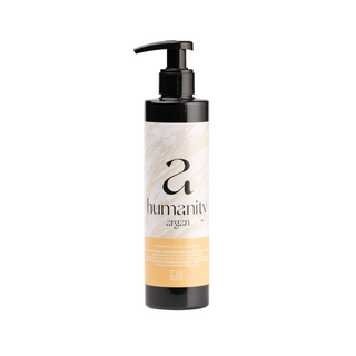Full Cosmetics Argan Hair Treatment Cream Mask Moisturising