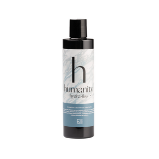 Full Cosmetics Hydra Liss Hair Shampoo Smoothing