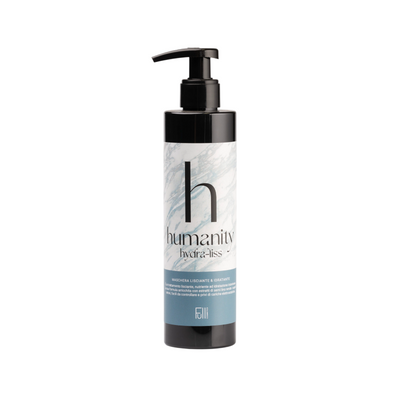 Full Cosmetics Hydra Liss Hair Treatment Cream Mask Moisturising