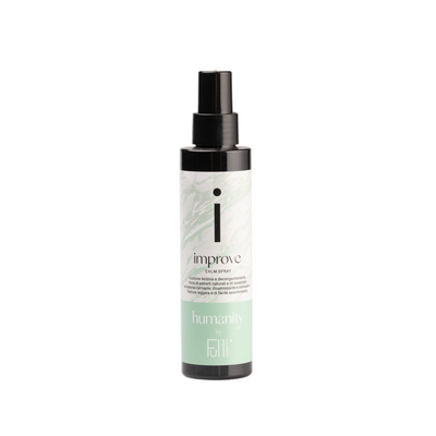 Full Cosmetics Improve Hair Spray Treatment Calming