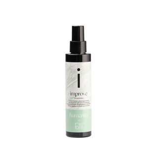 Full Cosmetics Improve Hair Spray Treatment Calming