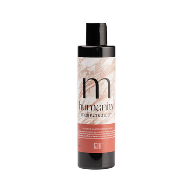 Full Cosmetics Maintenance Hair Shampoo Colour Protection