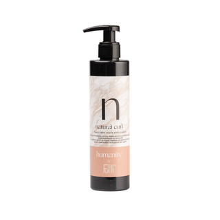 Full Cosmetics Natural Curl Hair Treatment Cream Mask Anti-Frizz
