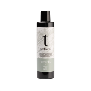 Full Cosmetics Treatment Hair Treatment Shampoo Detoxifying For All Hair Types