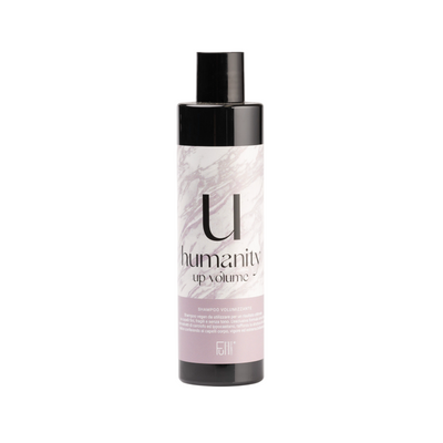 Full Cosmetics Up Volume Hair Shampoo Volumizing