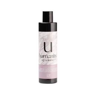 Full Cosmetics Up Volume Hair Shampoo Volumizing