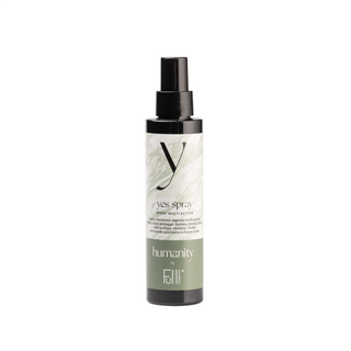 Full Cosmetics Yes Keratin Hair Spray Treatment Reconstructing