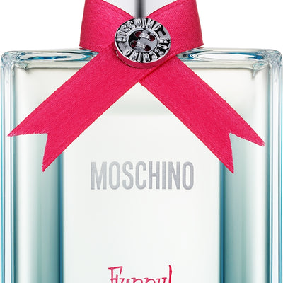 Moschino Funny | EDT