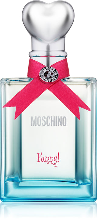Moschino Funny | EDT