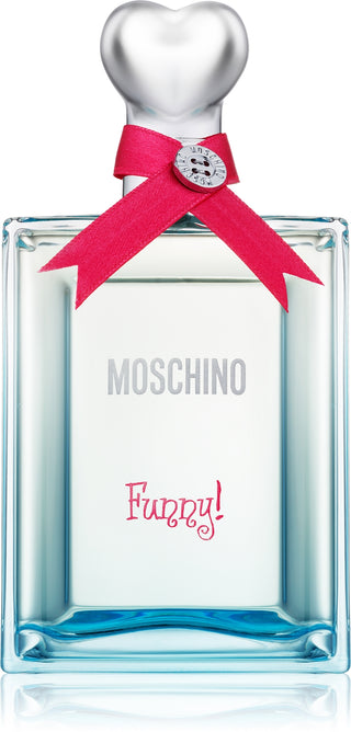Moschino Funny | EDT