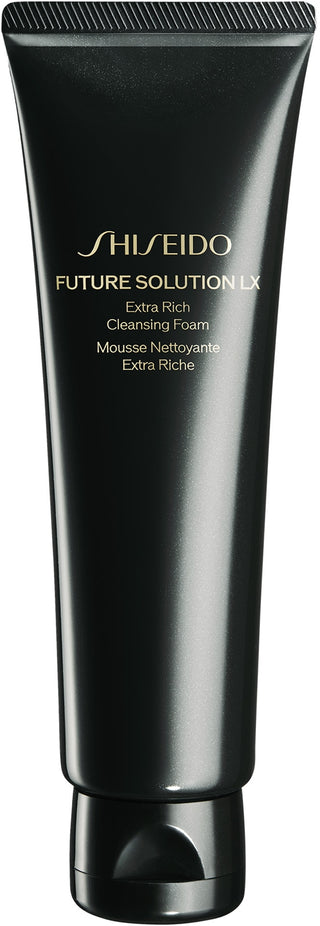 Shiseido Cleansing Foam