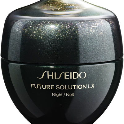 Shiseido Future Solution LX Total Regenerating | Cream