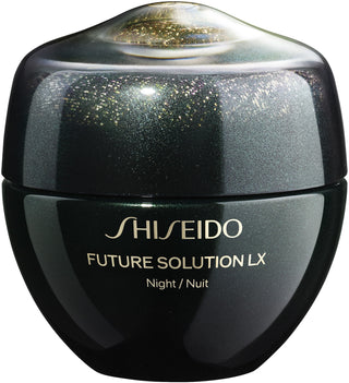 Shiseido Future Solution LX Total Regenerating | Cream