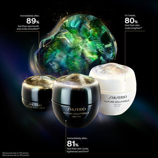 Shiseido Future Solution LX Total Regenerating | Cream — view 4