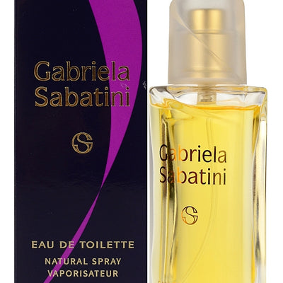 Gabriela Sabatini Gabriela Sabatini | EDT