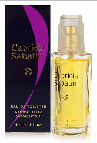 Gabriela Sabatini Gabriela Sabatini | EDT
