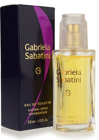 Gabriela Sabatini Gabriela Sabatini | EDT — view 2