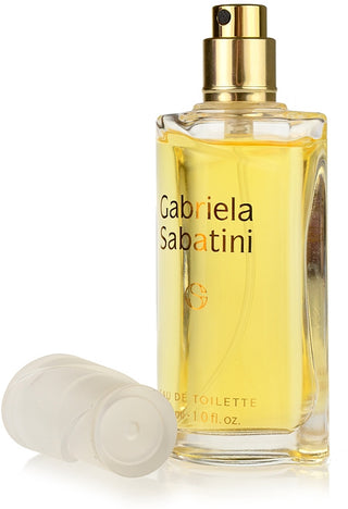 Gabriela Sabatini Gabriela Sabatini | EDT — view 4