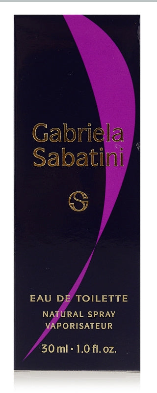 Gabriela Sabatini Gabriela Sabatini | EDT — view 5