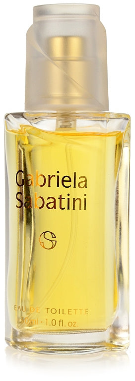 Gabriela Sabatini Gabriela Sabatini | EDT — view 3