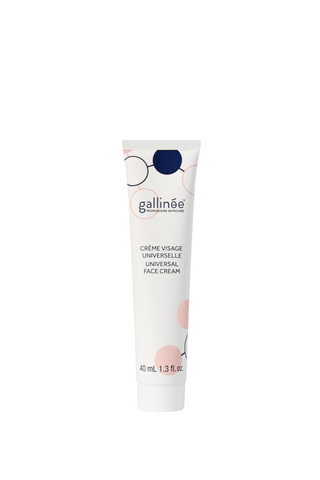 Gallinee Microbiome Skincare Moisturizing Daily Cream For Face *Tester