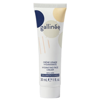 Gallinee Microbiome Skincare Triple Biotic Complex Hydrating Daily Cream For Face *Tester
