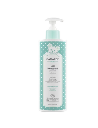 Gamarde Baby Bio Hydrating Body Milk For Face & Body