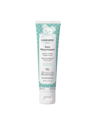Gamarde Baby Hydrate Cream For Face & Body