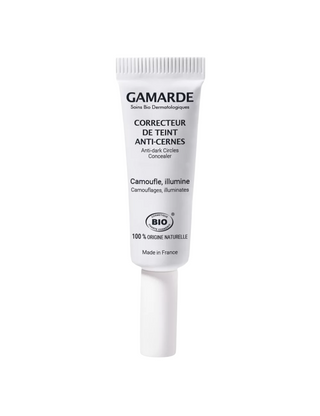 Gamarde Correcteur De Teint Bio Anti-Dark Circles Eye Cream