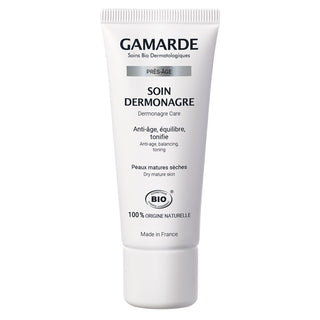 Gamarde Dermonagre Bio Anti-Age Cream For Face