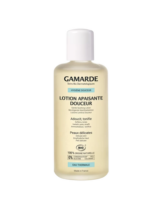 Gamarde Bio Calming Tonic Lotion
