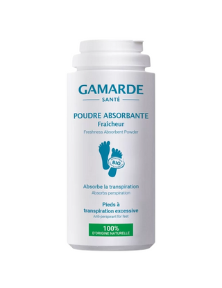 Gamarde Bio Anti-Callus Foot Cream