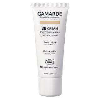 Gamarde Bio BB Cream Light