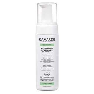 Gamarde Bio Purifying Cleansing Foam