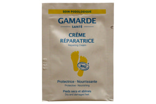 Gamarde Bio Reparative Foot Cream Sample