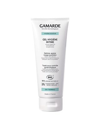 Gamarde Bio Intimate Wash Gel