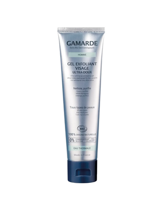 Gamarde Men Exfoliating Gel