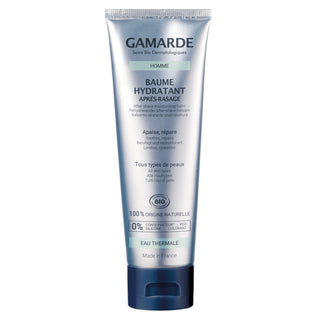 Gamarde Men Hydrating After-Shave Balm