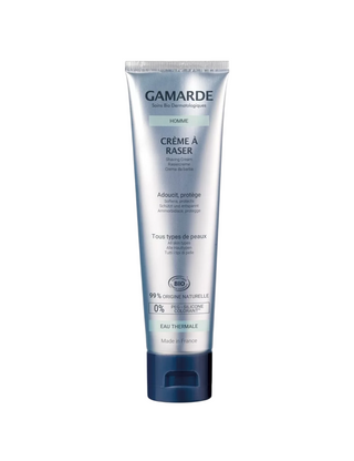 Gamarde Men Hydrating Shaving Cream